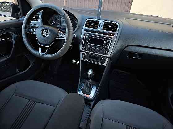 Volkswagen Polo 2016 Макеевка