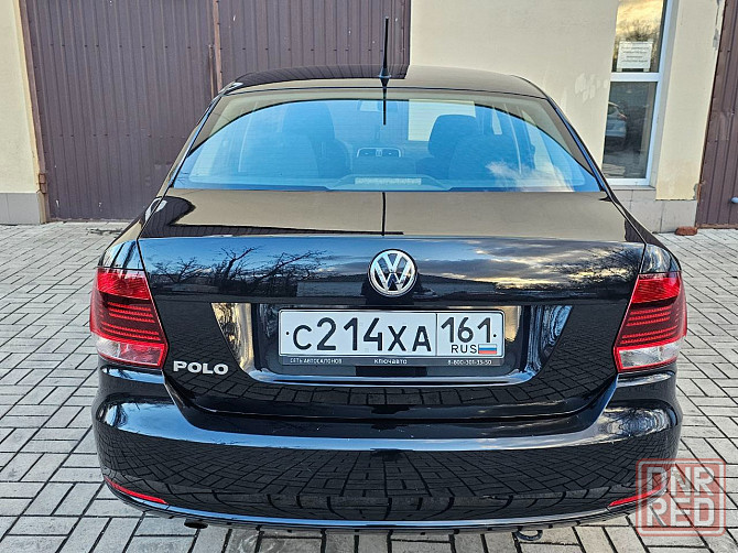 Volkswagen Polo 2016 Макеевка - изображение 2