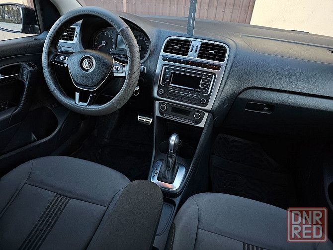 Volkswagen Polo 2016 Макеевка - изображение 7