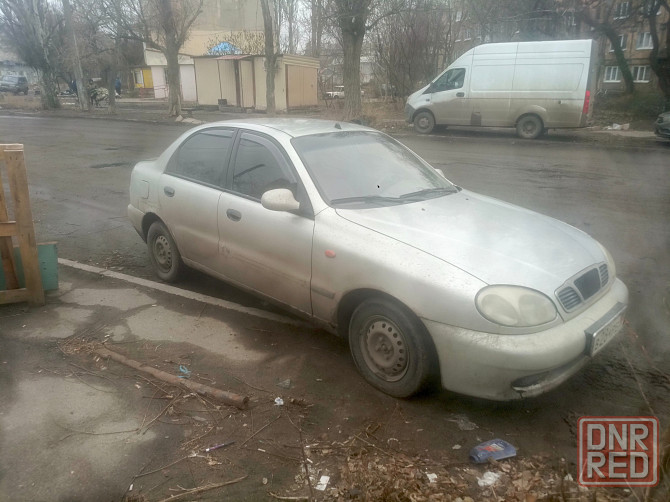 Огромный Торг. "Сенс" Донецк - изображение 3