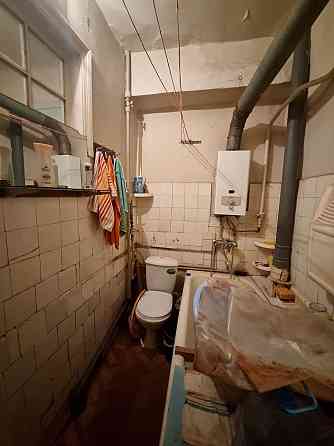 Продается 2-х к. кв. в районе ДонУги Донецк