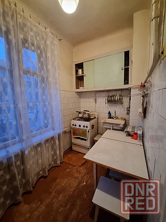 Продается 2-х к. кв. в районе ДонУги Донецк - изображение 3