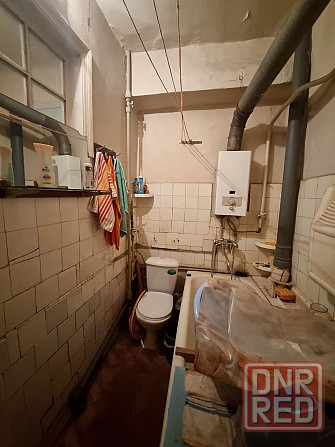 Продается 2-х к. кв. в районе ДонУги Донецк - изображение 4