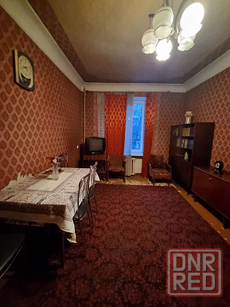 Продается 2-х к. кв. в районе ДонУги Донецк - изображение 2