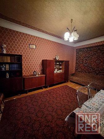 Продается 2-х к. кв. в районе ДонУги Донецк - изображение 1