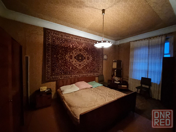 Продается 2-х к. кв. в районе ДонУги Донецк - изображение 5