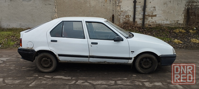 Продам RENO 19.91г.1.4 бензин. Донецк - изображение 3