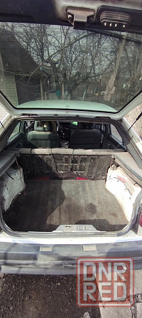 Продам RENO 19.91г.1.4 бензин. Донецк - изображение 8