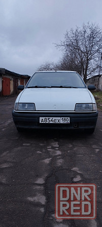 Продам RENO 19.91г.1.4 бензин. Донецк - изображение 1