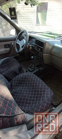 Продам RENO 19.91г.1.4 бензин. Донецк - изображение 5