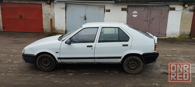 Продам RENO 19.91г.1.4 бензин. Донецк - изображение 2