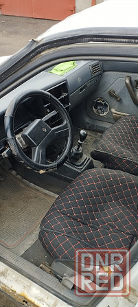 Продам RENO 19.91г.1.4 бензин. Донецк - изображение 5