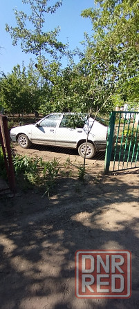 Продам RENO 19.91г.1.4 бензин. Донецк - изображение 2
