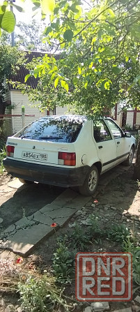 Продам RENO 19.91г.1.4 бензин. Донецк - изображение 3