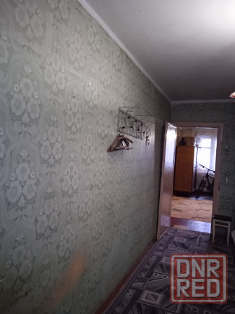 Продам 2-х комнатную квартиру Куйбышевский район (Док). Донецк - изображение 4
