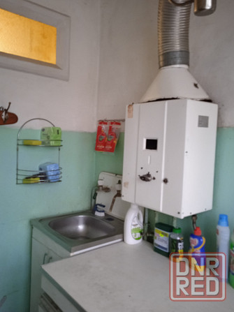 Продам 2-х комнатную квартиру Куйбышевский район (Док). Донецк - изображение 2