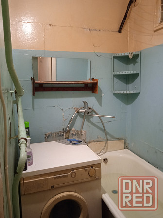 Продам 2-х комнатную квартиру Куйбышевский район (Док). Донецк - изображение 7
