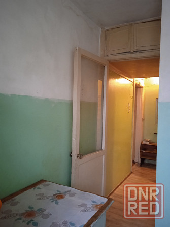 Продам 2-х комнатную квартиру Куйбышевский район (Док). Донецк - изображение 5