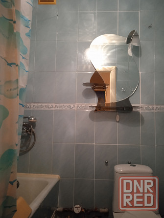 Продам 1- ю квартиру Киевский район. Донецк - изображение 12