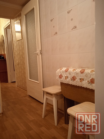 Продам 1- ю квартиру Киевский район. Донецк - изображение 3