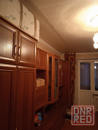 Продам 1- ю квартиру Киевский район. Донецк - изображение 9