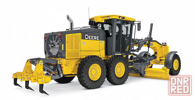 Профильный нож T74772 среднего отвала автогрейдеров John Deere 772G Донецк - изображение 1