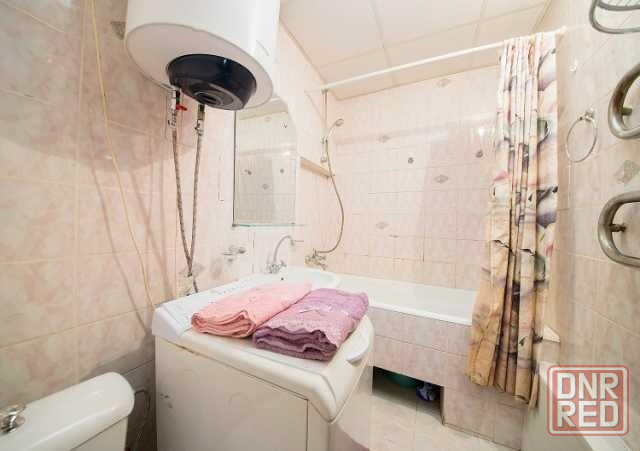 Отличая квартира в центре Донецка с лучшей транспортной развязкой Донецк - изображение 1