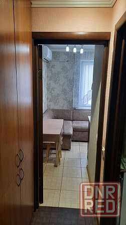 Сдам 1к квартиру Макеевка - изображение 1