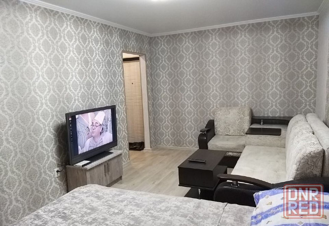 Сдам кв в Макеевке на Зеленом Макеевка - изображение 2