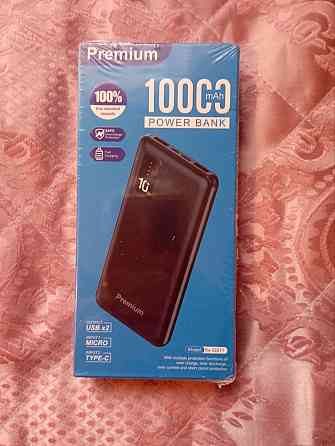Повербанк Power bank 10000mah Донецк