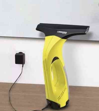 Новый Стеклоочиститель karcher WV 50 Plus (1.633-1) Донецк