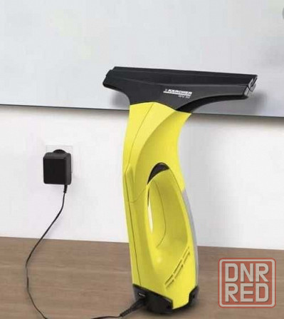Новый Стеклоочиститель karcher WV 50 Plus (1.633-1) Донецк - изображение 5