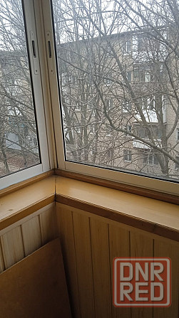 2 комнатная, дс Дружба Донецк - изображение 2