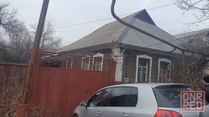 Сдам дом Калининский район мединститут Донецк - изображение 1