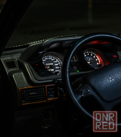 Продам Mitsubishi Pajero 2 Донецк - изображение 2