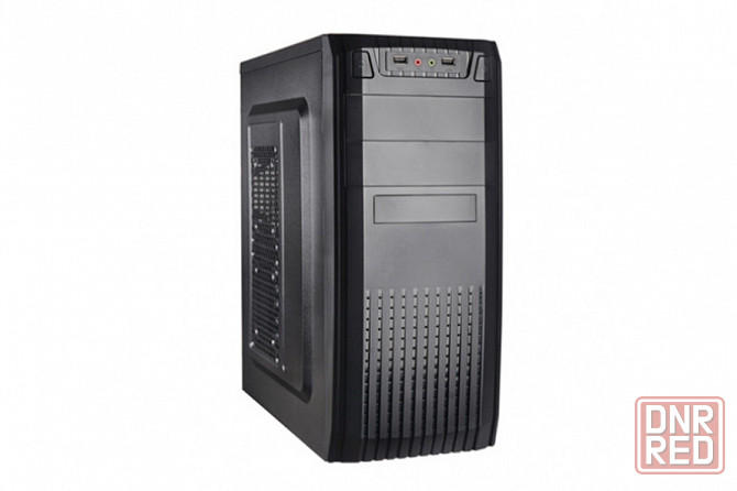 Новый системный блок 6 ядер Core i5-9400F 16ГБ DDR4 Горловка - изображение 1