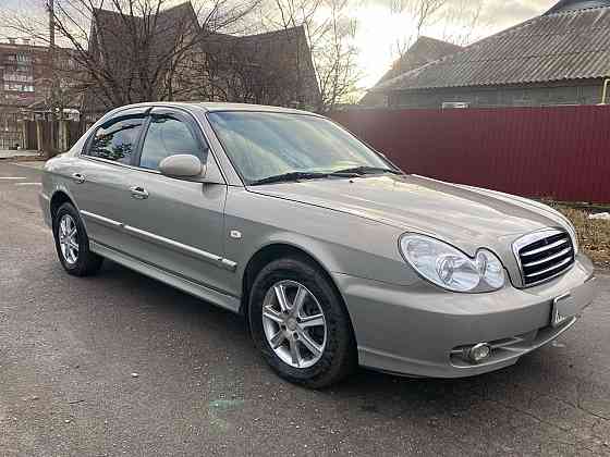 Продам Hyundai sonata Донецк