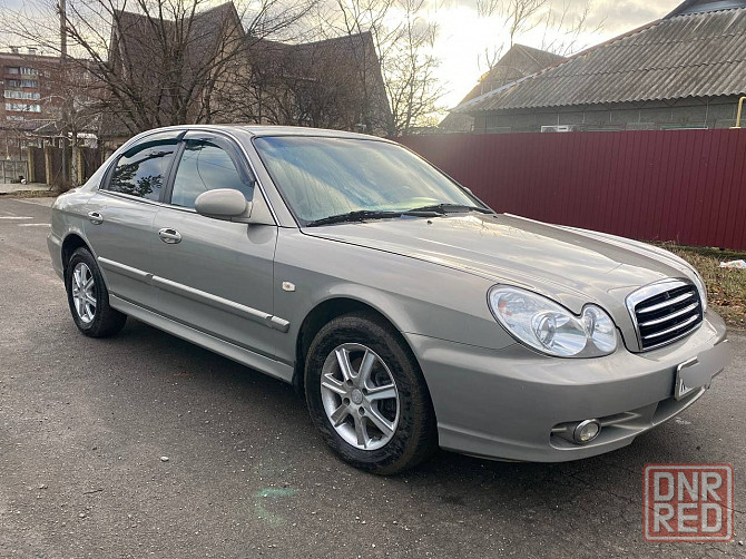 Продам Hyundai sonata Донецк - изображение 6