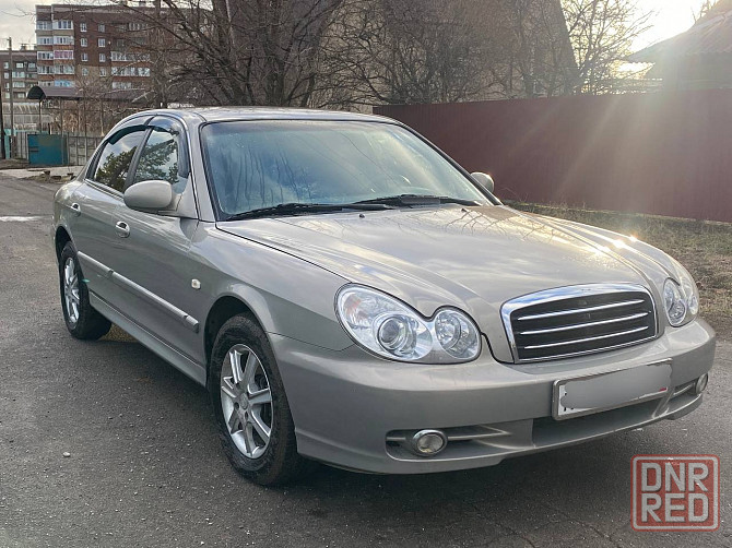 Продам Hyundai sonata Донецк - изображение 5