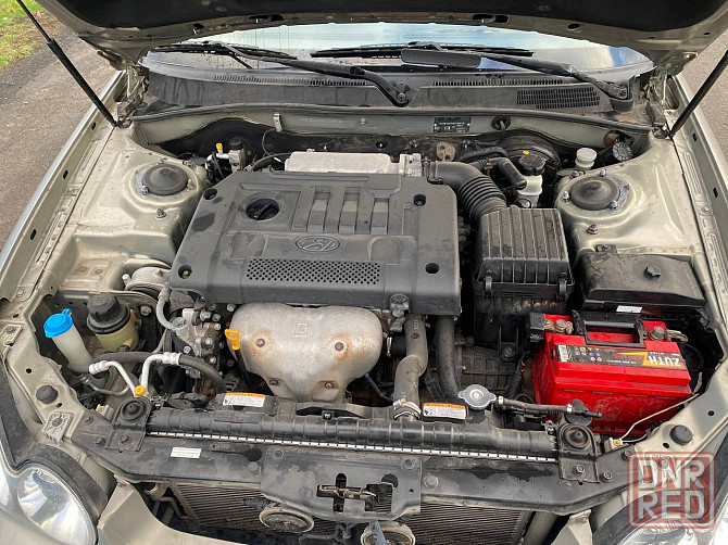 Продам Hyundai sonata Донецк - изображение 2