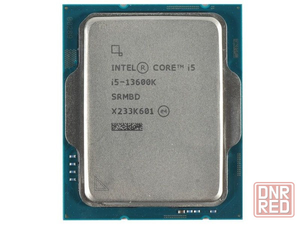 13600К обмен на 14600К,13700К,14700К Донецк - изображение 1