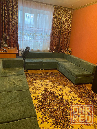 Продам 2 квартира между ост.Гараж и Зеленый Макеевка - изображение 2