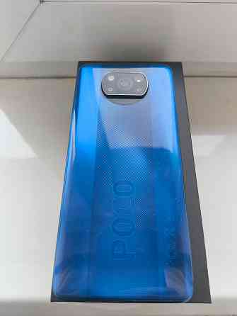 Poco x3 nfc 6+2/64 Донецк