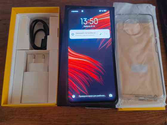 Poco x3 nfc 6+2/64 Донецк
