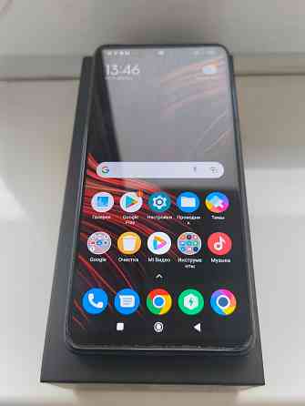 Poco x3 nfc 6+2/64 Донецк