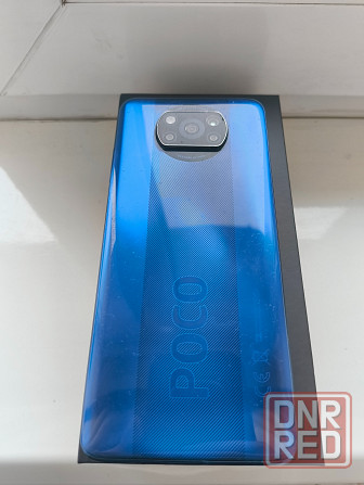 Poco x3 nfc 6+2/64 Донецк - изображение 2