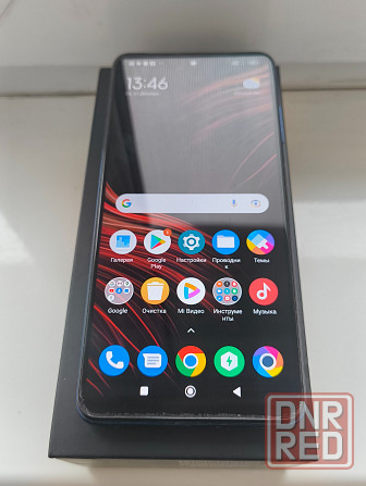 Poco x3 nfc 6+2/64 Донецк - изображение 1