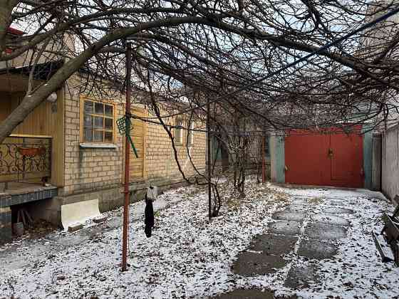 Продам дом улица Олимпиева Донецк