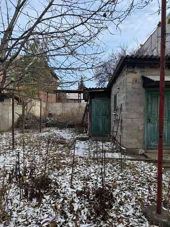 Продам дом улица Олимпиева Донецк