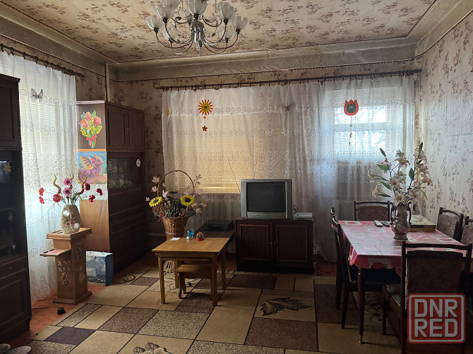 Продам дом улица Олимпиева Донецк - изображение 8